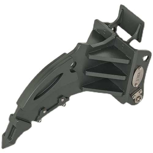 HUINA Gebogener Reißzahnkratzer aus Metall für 1/14 Kabolite K970 RC Hydraulikbagger HUINA Gebogener Reißzahnkratzer aus Metall für 1/14 Kabolite K970 RC Hydraulikbagger von TOUCAN RC HOBBY