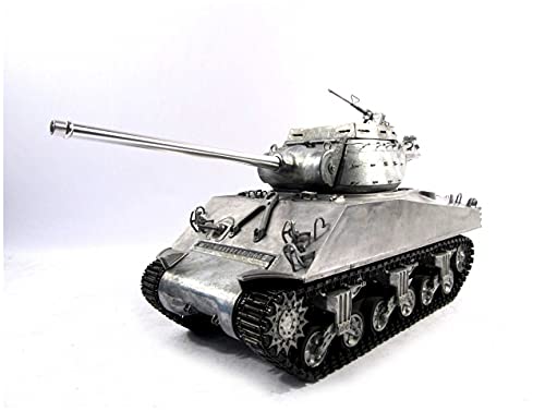 Mato 100% Metall 1/16 Maßstab M36B1 Zerstörer Infrarot RTR Rc Tank 1231.. von TOUCAN RC HOBBY