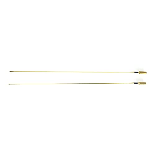 RC Tank Antenne Common Parts für 1/16 Elektrotanks German Tiger I M1A2 Abrams von TOUCAN RC HOBBY