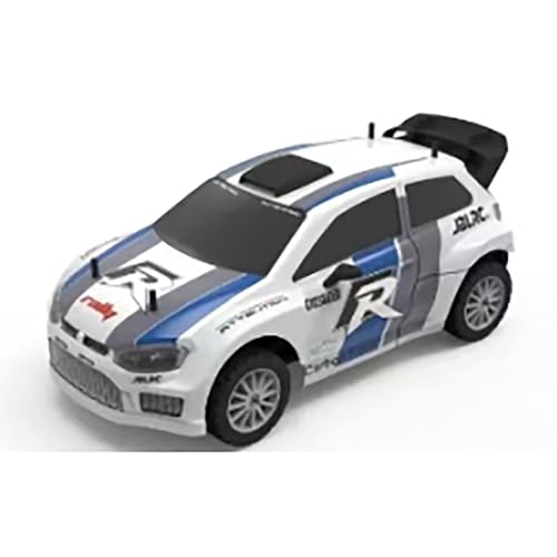 TOUCAN RC HOBBY 1/10 70 km/h RC Brushless 4 x 4 Rallye-Auto, Funksteuerung, Elektro-Rennwagen, Hobbywing 60 A ESC, Dreifach-Differentiale, Metallgetriebe-Servo, als besonderes Geschenk TOUCAN RC HOBBY 1/10 70 km/h RC Brushless 4 x 4 Rallye-Auto, Funksteuerung, Elektro-Rennwagen, Hobbywing 60 A ESC, Dreifach-Differentiale, Metallgetriebe-Servo, als besonderes Geschenk von TOUCAN RC HOBBY