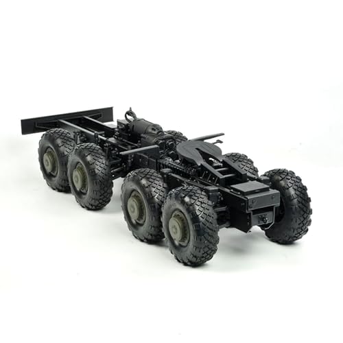 TOUCAN RC HOBBY 1/12 CROSSRC BC8C Mammut 8 * 8 RC Auto Modell Militär Truck Kit UBEC Motor Sound von TOUCAN RC HOBBY