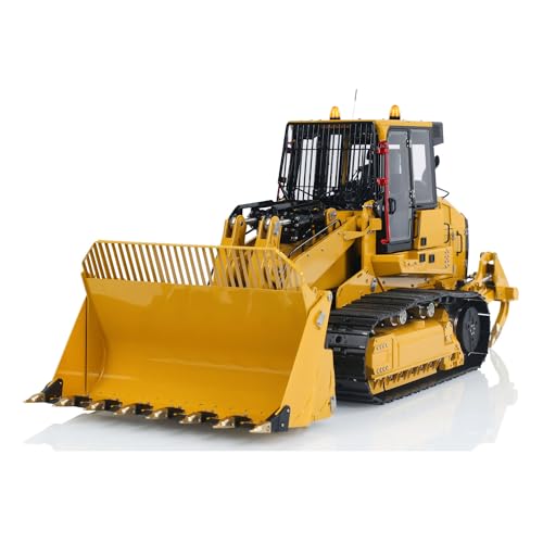 TOUCAN RC HOBBY 1/14 LESU RC Hydraulischer Kettenlader Upgrade 973K Auto öffnender Eimer Heckpflug TOUCAN RC HOBBY 1/14 LESU RC Hydraulischer Kettenlader Upgrade 973K Auto öffnender Eimer Heckpflug von TOUCAN RC HOBBY