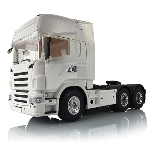 TOUCAN RC HOBBY 1/14 RC Highline 6 x 4 3 Achsen Traktor Truck Kit Motor Modellauto TOUCAN RC HOBBY 1/14 RC Highline 6 x 4 3 Achsen Traktor Truck Kit Motor Modellauto von TOUCAN RC HOBBY