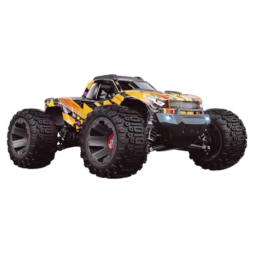 TOUCAN RC HOBBY 1/16 4WD RC All Terrain Vehicle UD1611 390 Brushed Motor 35A ESC Differential Lock Remote Control Off-Road Car Models for Adult TOUCAN RC HOBBY 1/16 4WD RC All Terrain Vehicle UD1611 390 Brushed Motor 35A ESC Differential Lock Remote Control Off-Road Car Models for Adult von TOUCAN RC HOBBY