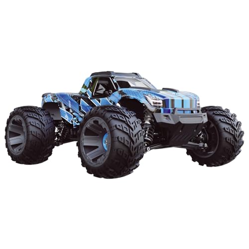 TOUCAN RC HOBBY 1/16 RC Geländefahrzeug UD1611PRO Ferngesteuertes Geländewagen 3900KV Bürstenloser Motor ESC 50KM/H Hochgeschwindigkeitsmodell für Erwachsene TOUCAN RC HOBBY 1/16 RC Geländefahrzeug UD1611PRO Ferngesteuertes Geländewagen 3900KV Bürstenloser Motor ESC 50KM/H Hochgeschwindigkeitsmodell für Erwachsene von TOUCAN RC HOBBY