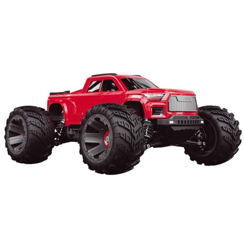 TOUCAN RC HOBBY 1/16 UD1610 PRO 2,4 G ferngesteuertes Geländefahrzeug, bürstenloser Hochgeschwindigkeitsmotor 4WD RC Monster Truck RTR Modell für Erwachsene TOUCAN RC HOBBY 1/16 UD1610 PRO 2,4 G ferngesteuertes Geländefahrzeug, bürstenloser Hochgeschwindigkeitsmotor 4WD RC Monster Truck RTR Modell für Erwachsene von TOUCAN RC HOBBY