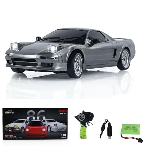 TOUCAN RC HOBBY 1/18 RWD RC Racing Drift Car 4x2 Elektrofahrzeuge Modell Gyroskop LDRC LD1803 Für besondere Geschenke Deutschland auf Lager TOUCAN RC HOBBY 1/18 RWD RC Racing Drift Car 4x2 Elektrofahrzeuge Modell Gyroskop LDRC LD1803 Für besondere Geschenke Deutschland auf Lager von TOUCAN RC HOBBY