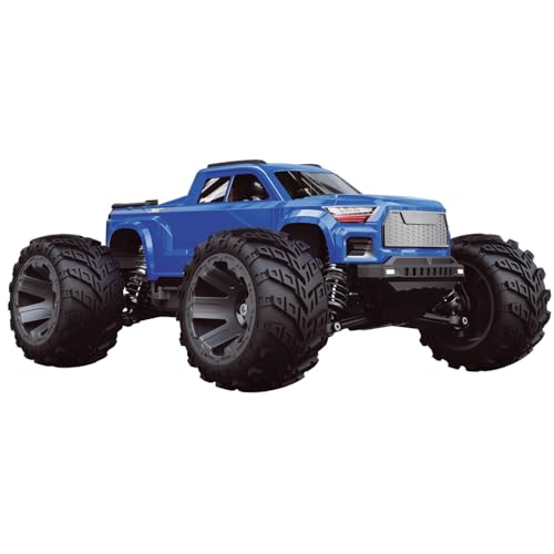 TOUCAN RC HOBBY 1610PRO 1:16 RC Geländefahrzeug Modell 4x4 Ferngesteuerter Hochgeschwindigkeits-Monstertruck RTR Auto Bürstenloser Motor ESC für Erwachsene TOUCAN RC HOBBY 1610PRO 1:16 RC Geländefahrzeug Modell 4x4 Ferngesteuerter Hochgeschwindigkeits-Monstertruck RTR Auto Bürstenloser Motor ESC für Erwachsene von TOUCAN RC HOBBY