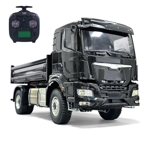 TOUCAN RC HOBBY 4x4 1/14 RC Hydraulische Muldenkipper Metall Kabine Fernbedienung Kipper Auto Modelle TOUCAN RC HOBBY 4x4 1/14 RC Hydraulische Muldenkipper Metall Kabine Fernbedienung Kipper Auto Modelle von TOUCAN RC HOBBY