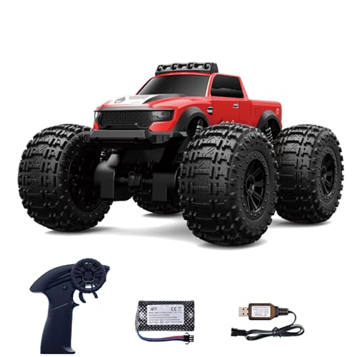 TOUCAN RC HOBBY C8816 1/14 Amphibisches ferngesteuertes Auto, 4WD, Multi-Terrain, RC-Geländewagen, Geschwindigkeitsanpassung, LED-Leuchten, RTR, Geschenk für Erwachsene, besonderes Geschenk TOUCAN RC HOBBY C8816 1/14 Amphibisches ferngesteuertes Auto, 4WD, Multi-Terrain, RC-Geländewagen, Geschwindigkeitsanpassung, LED-Leuchten, RTR, Geschenk für Erwachsene, besonderes Geschenk von TOUCAN RC HOBBY