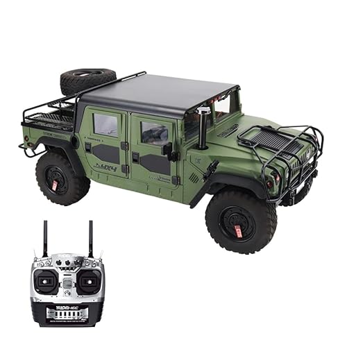 TOUCAN RC HOBBY HG P415A 4x4 1/10 RC Geländewagen für Pick-up Ferngesteuertes Auto TOUCAN RC HOBBY HG P415A 4x4 1/10 RC Geländewagen für Pick-up Ferngesteuertes Auto von TOUCAN RC HOBBY