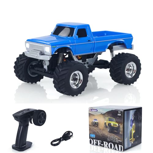TOUCAN RC HOBBY JABAILE 3602 1/36 4WD 2.4G Funkgesteuerte Geländefahrzeuge Mini Crawler Auto Batterie Lichter RTR RC Modell Geschenk für besondere Geschenke Deutschland auf Lager TOUCAN RC HOBBY JABAILE 3602 1/36 4WD 2.4G Funkgesteuerte Geländefahrzeuge Mini Crawler Auto Batterie Lichter RTR RC Modell Geschenk für besondere Geschenke Deutschland auf Lager von TOUCAN RC HOBBY