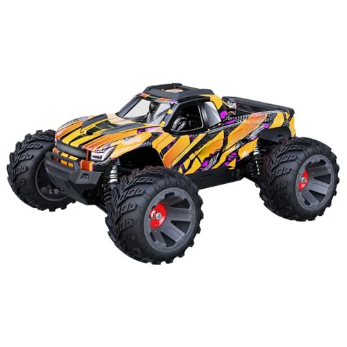 TOUCAN RC HOBBY Kunststoff 1/16 RC Geländewagen 4X4 Ferngesteuertes Geländefahrzeug UD1611PROProtection Light System Modelle für Erwachsene TOUCAN RC HOBBY Kunststoff 1/16 RC Geländewagen 4X4 Ferngesteuertes Geländefahrzeug UD1611PROProtection Light System Modelle für Erwachsene von TOUCAN RC HOBBY