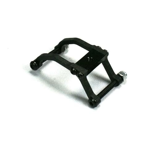 TOUCAN RC HOBBY Metal M3 Rear Axle Cover Mount Parts RC 1/14 Scale Tractor Truck Dumper Trailer von TOUCAN RC HOBBY