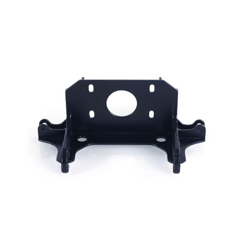 TOUCAN RC HOBBY Metall-Frontwinde mit Gestell für LikeRC U535 4X4 1/14 RC Rock Crawler Auto Funksteuerung Geländefahrzeuge Modellteile TOUCAN RC HOBBY Metall-Frontwinde mit Gestell für LikeRC U535 4X4 1/14 RC Rock Crawler Auto Funksteuerung Geländefahrzeuge Modellteile von TOUCAN RC HOBBY