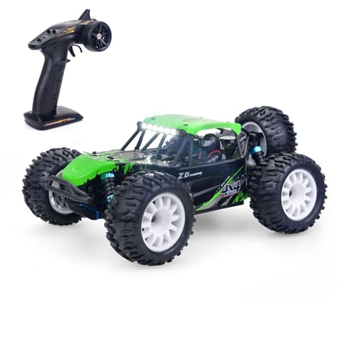 TOUCAN RC HOBBY Racing RC Desert Buggy 1/16 Elektro-Funkfernsteuerung Geländewagen DTK-16 RTR 2435 Bürstenloser Motor 30A ESC Lichtsystem TOUCAN RC HOBBY Racing RC Desert Buggy 1/16 Elektro-Funkfernsteuerung Geländewagen DTK-16 RTR 2435 Bürstenloser Motor 30A ESC Lichtsystem von TOUCAN RC HOBBY