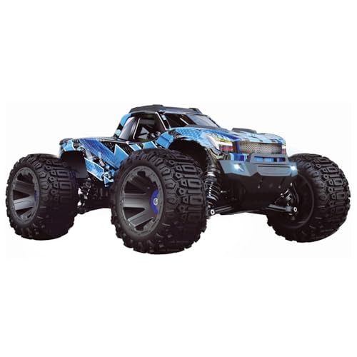 TOUCAN RC HOBBY UD1611 1/16 4x4 Ferngesteuertes All-Terrain-Fahrzeug-Modell RC Geländewagen Gebürsteter Motor ESC Light SystemRTR für Erwachsene TOUCAN RC HOBBY UD1611 1/16 4x4 Ferngesteuertes All-Terrain-Fahrzeug-Modell RC Geländewagen Gebürsteter Motor ESC Light SystemRTR für Erwachsene von TOUCAN RC HOBBY