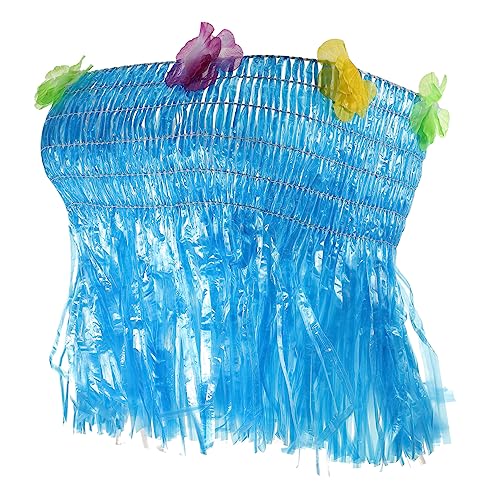 TOVINANNA 2 Stück Hawaii Tube Top Hula Rock Für Damen Strandparty Dekorationen Tropisch Für Luau Party Kostüme Outfits Hula Brust Accessoire Für Erwachsene Kleidung Für Festival TOVINANNA 2 Stück Hawaii Tube Top Hula Rock Für Damen Strandparty Dekorationen Tropisch Für Luau Party Kostüme Outfits Hula Brust Accessoire Für Erwachsene Kleidung Für Festival von TOVINANNA