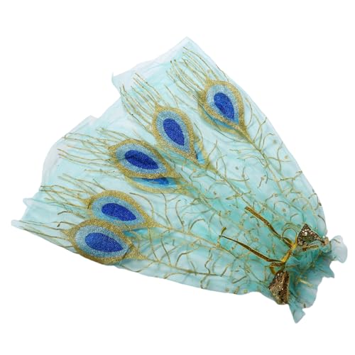 TOVINANNA Netzumhang Prinzessinnen Accessoires Vogelkostüm Umhang Netzumhang Für Tüllkleid Kleine Mädchen Ankleideumhänge Für Prinzessinnenumhang Mädchen Ankleideumhang Hellgrünes Nylon TOVINANNA Netzumhang Prinzessinnen Accessoires Vogelkostüm Umhang Netzumhang Für Tüllkleid Kleine Mädchen Ankleideumhänge Für Prinzessinnenumhang Mädchen Ankleideumhang Hellgrünes Nylon von TOVINANNA