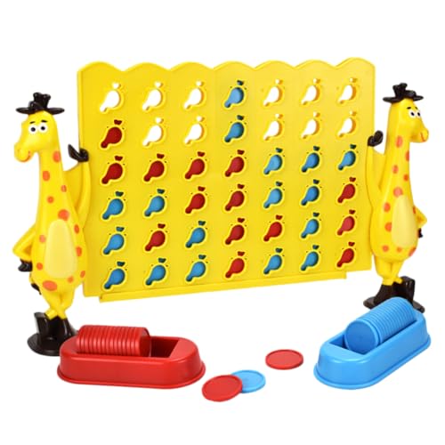 1 Set Bingo Kinderspielzeug Kinderspielzeug Tisch Brettspiel Kidcraft Spielset Reise Brettspiele Interaktives Eltern Kind Spielzeug Kunststoff Schachspiel Spielzeug TOYANDONA von TOYANDONA