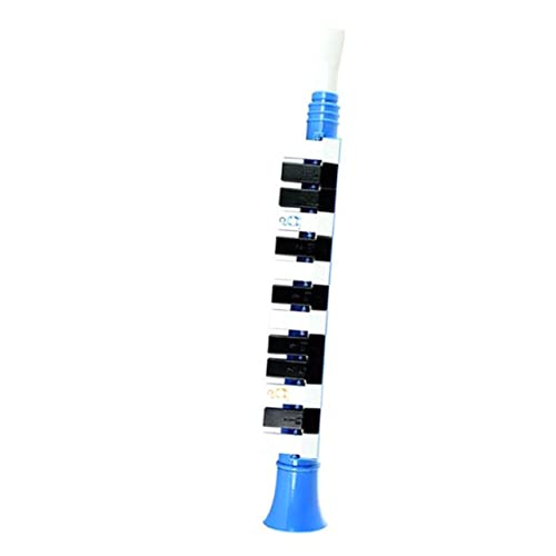 Musikinstrumente Kinder Musikspielzeug Instrument Für Kinder Melodica Für Kinder 13 Tasten Melodica Kinder Melodica Instrument Kinder Instrument Anfänger Melodica Harz TOYANDONA von TOYANDONA