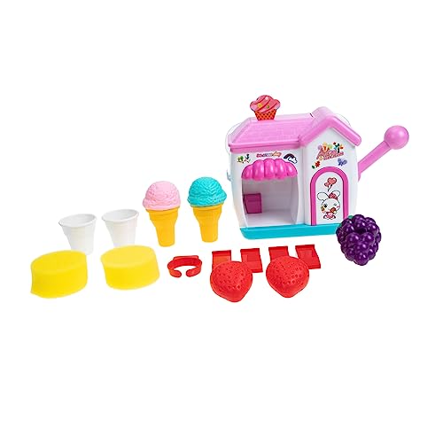 TOYANDONA 1 Set Badespielzeug Für Kreative Badewannen Blasmaschine Bubble Maker Spaß Für Babys Und Kleinkinder Ideal Für Sommer Badezeit von TOYANDONA