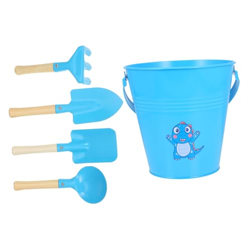 TOYANDONA 1 Set Strandschaufel Für Outdoor Für Werkzeuge Für Für Kleinkinder Mini Für Kleinkinder Outdoor Kleinkind Werkzeuge Kinderwerkzeuge Kinderspielzeug von TOYANDONA