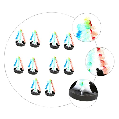 TOYANDONA 10stücke Weihnachtsbaum Papierblumen Spielzeug Bastelset Für Fantasie Und Selbstständigen Denkens Weihnachtsdekoration TOYANDONA 10stücke Weihnachtsbaum Papierblumen Spielzeug Bastelset Für Fantasie Und Selbstständigen Denkens Weihnachtsdekoration von TOYANDONA
