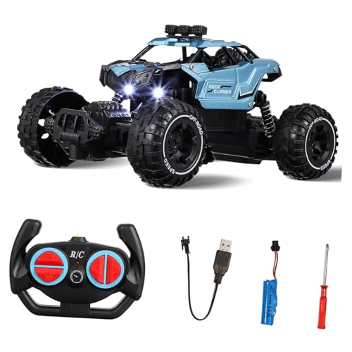 TOYANDONA 116 wiederaufladbar kinderspielzeug hühner Offroad- für ferngesteuerte Fahrzeuge ferngesteuertes Auto ferngesteuerte Lastwagen Elektronisches Bauteil von TOYANDONA