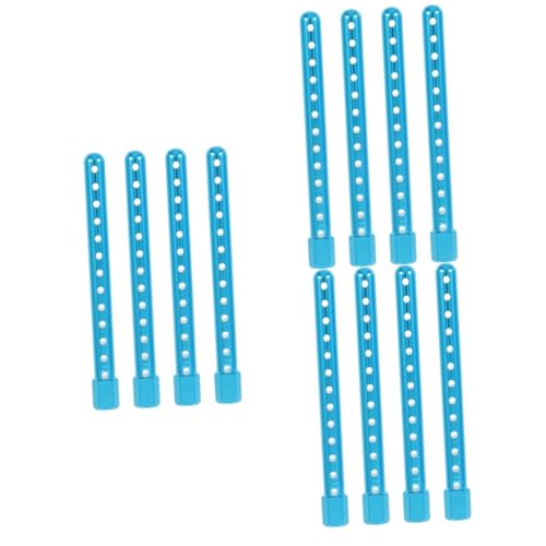 TOYANDONA 12 Stück Ferngesteuerte Autohalterung Rc Auto Shell Pfosten Aluminiumlegierung Post Auto Spielzeugreifen Auto Shell Pfosten Ersatz Rc Car Karosseriepfosten Rc Car Shell TOYANDONA 12 Stück Ferngesteuerte Autohalterung Rc Auto Shell Pfosten Aluminiumlegierung Post Auto Spielzeugreifen Auto Shell Pfosten Ersatz Rc Car Karosseriepfosten Rc Car Shell von TOYANDONA