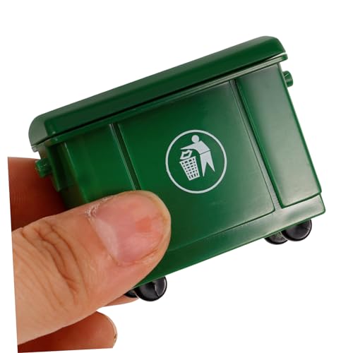 TOYANDONA 19 Stück Verkehrsbarrikadenmodell lehrreich Szene für Fahrbahn Mini-Straßenzaun Mini-Verkehrszeichen Fahrzeuge Verkehrszeichen Miniatur-Verkehrsschildmodelle Abs TOYANDONA 19 Stück Verkehrsbarrikadenmodell lehrreich Szene für Fahrbahn Mini-Straßenzaun Mini-Verkehrszeichen Fahrzeuge Verkehrszeichen Miniatur-Verkehrsschildmodelle Abs von TOYANDONA