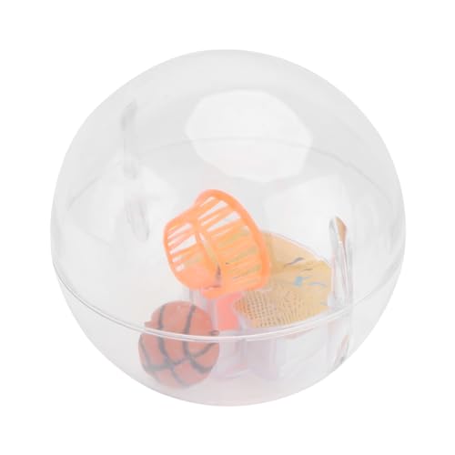 TOYANDONA Miniatur-Basketball Und Mädchen Mini-Basketball Basketballspiel Spielzeug Finger Basketball Wurfspiel Spielzeug Handheld Kinderspielzeug von TOYANDONA