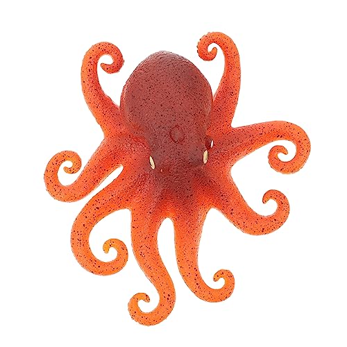 TOYANDONA 1Stück Realistisches Niedliches Design Fidget Toy zur Stressbewältigung für Dekorieren TOYANDONA 1Stück Realistisches Niedliches Design Fidget Toy zur Stressbewältigung für Dekorieren von TOYANDONA