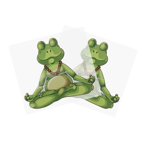 TOYANDONA 2 Blätter Frosch Aufkleber für Scrapbooking Kleine Selbstklebende Sticker mit Lustigem Design Geeignet für DIY Bastelprojekte Kalender Tagebuch Geschenkverpackung Papierkunst TOYANDONA 2 Blätter Frosch Aufkleber für Scrapbooking Kleine Selbstklebende Sticker mit Lustigem Design Geeignet für DIY Bastelprojekte Kalender Tagebuch Geschenkverpackung Papierkunst von TOYANDONA