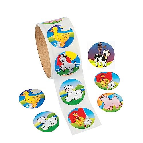 TOYANDONA 2 Rolle Aufkleber klebesticker Cute Sticker wandverkleidung acotar Sticker aufklebebuchstaben Stickers Stickers Wand polsterung Kinderzimmer Dekoration Sticker lustig Funny Sticker von TOYANDONA