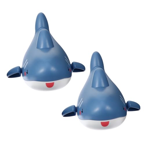 TOYANDONA 2 Stück Badespielzeug für Junge Mädchen Cartoon Meeresräuber Schwimmspielzeug mit Glatten Kanten Sicher Fördert Greiffähigkeit Geeignet für Badewanne und Pool Lustiges TOYANDONA 2 Stück Badespielzeug für Junge Mädchen Cartoon Meeresräuber Schwimmspielzeug mit Glatten Kanten Sicher Fördert Greiffähigkeit Geeignet für Badewanne und Pool Lustiges von TOYANDONA