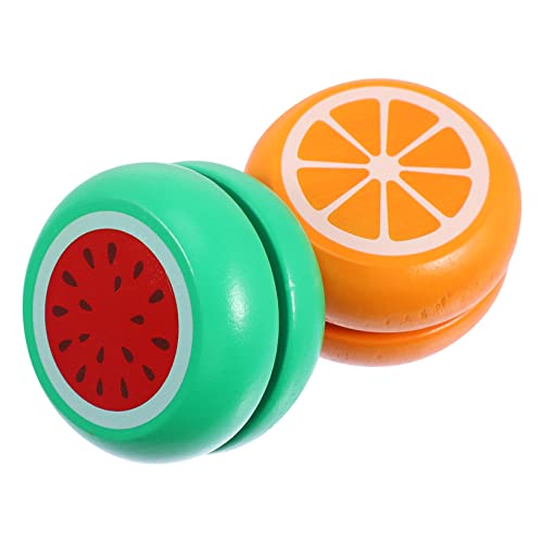 TOYANDONA 2 Stück Kinder Spielzeug aus Holz Lernspielzeug für Jungen und Mädchen Outdoor Spielzeug Pädagogisches für Kinder Fördert Koordination und Geschicklichkeit TOYANDONA 2 Stück Kinder Spielzeug aus Holz Lernspielzeug für Jungen und Mädchen Outdoor Spielzeug Pädagogisches für Kinder Fördert Koordination und Geschicklichkeit von TOYANDONA