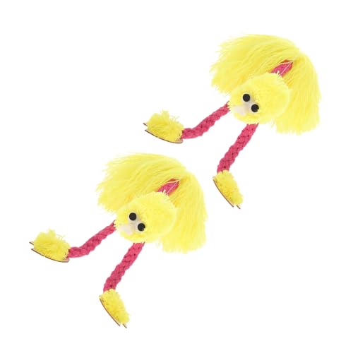 TOYANDONA 2 Stück Plüsch Strauß Marionetten mit Ziehschnur Handliche Holz Marionetten für Realistische Tierfiguren für Puppentheater Kreatives Rollenspiel und Interaktives TOYANDONA 2 Stück Plüsch Strauß Marionetten mit Ziehschnur Handliche Holz Marionetten für Realistische Tierfiguren für Puppentheater Kreatives Rollenspiel und Interaktives von TOYANDONA