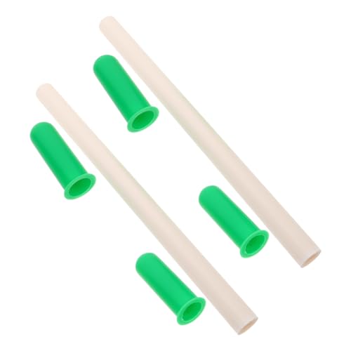 TOYANDONA 2 Stück Sichere Ersatzgriffe für Rocker Einfache Installation und Kompatibilität mit Verschiedenen Spielzeugen für Eltern TOYANDONA 2 Stück Sichere Ersatzgriffe für Rocker Einfache Installation und Kompatibilität mit Verschiedenen Spielzeugen für Eltern von TOYANDONA