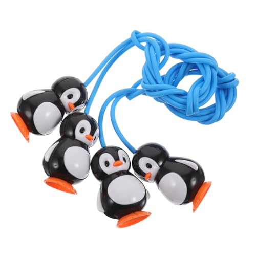 TOYANDONA 2 Stücke Lustiges Wasserpoolspielzeug Tauchtüren Pinguin Schwimmspielzeug Outdoor Wasserspielzeug Und Poolzubehör Für Sommerpartybevorzugung von TOYANDONA