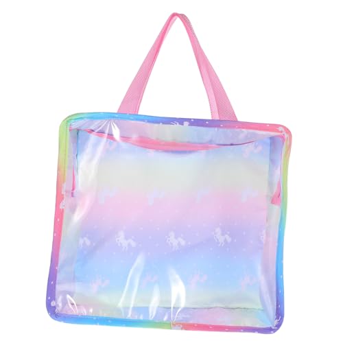 TOYANDONA 3 Stück Puppen Tragetasche Kawaii Tasche Spielzeug Aufbewahrungstaschen Spielzeuggurte Für Tragetuch Spielzeug Aufbewahrungstasche Mädchen Spielzeug Babypuppenträger von TOYANDONA