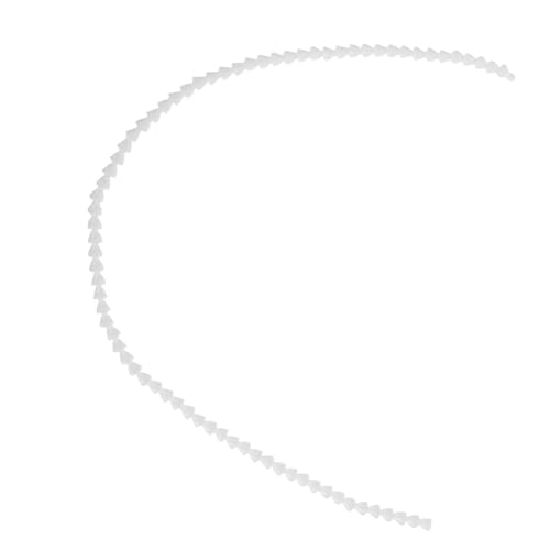 TOYANDONA 3 Stück Teiliges Puppenskelett Flexibles Kunststoff Skelett mit Beweglichen Gelenken Langer Gelenkrahmen für DIY Plüschtier Herstellung Puppenbau Zubehör für Kreative TOYANDONA 3 Stück Teiliges Puppenskelett Flexibles Kunststoff Skelett mit Beweglichen Gelenken Langer Gelenkrahmen für DIY Plüschtier Herstellung Puppenbau Zubehör für Kreative von TOYANDONA