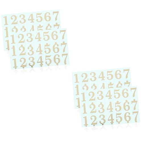 TOYANDONA 4 Stück Phonetische Aufkleber Zubehör für Schlagzeuginstrumente Aufkleber für Zungentrommelnoten zungentrommel notenbuch Zungentrommel-Noten Plastikaufkleber Percussion-Zubehör TOYANDONA 4 Stück Phonetische Aufkleber Zubehör für Schlagzeuginstrumente Aufkleber für Zungentrommelnoten zungentrommel notenbuch Zungentrommel-Noten Plastikaufkleber Percussion-Zubehör von TOYANDONA