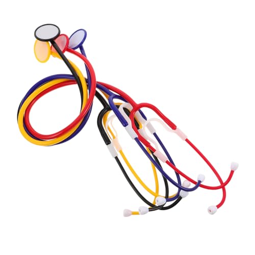 TOYANDONA 4stücke Für Junge Mädchen Aus Kunststoff DIY-Spielzeug Für Rollenspiele Und Experimente Leicht Und Farbenfroh Für Naturwissenschaftliches Schule TOYANDONA 4stücke Für Junge Mädchen Aus Kunststoff DIY-Spielzeug Für Rollenspiele Und Experimente Leicht Und Farbenfroh Für Naturwissenschaftliches Schule von TOYANDONA