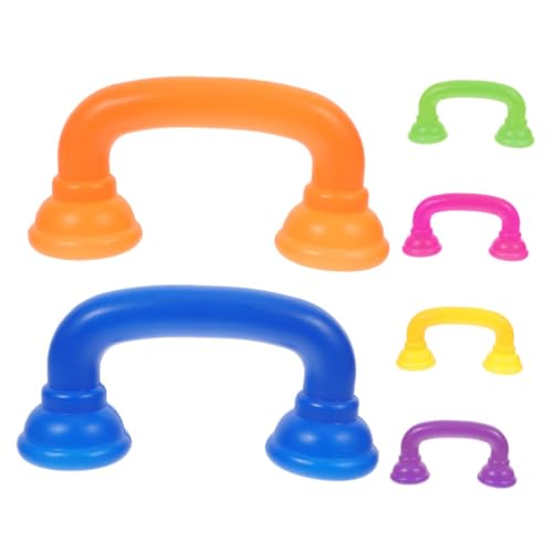 TOYANDONA 6 Stück Teiliges Kindertelefonspielzeug für Interaktives Lernen zur Verbesserung der Aussprache und Kommunikationsfähigkeiten Geeignet für Klassenzimmer und Sprachförderung bei TOYANDONA 6 Stück Teiliges Kindertelefonspielzeug für Interaktives Lernen zur Verbesserung der Aussprache und Kommunikationsfähigkeiten Geeignet für Klassenzimmer und Sprachförderung bei von TOYANDONA