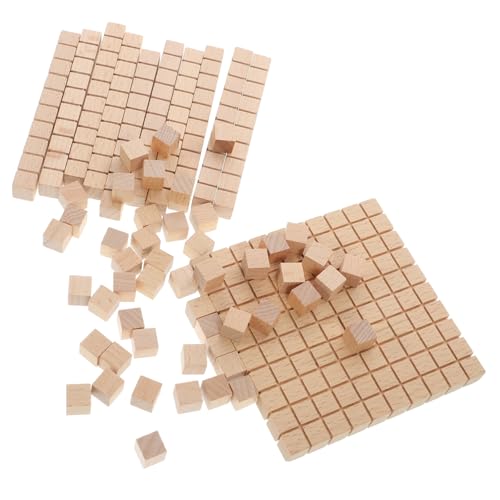 TOYANDONA 61 Stück Teiliges Mathematik Lernwürfel aus Stabilem Holz Sicher für Grundschüler Fördert Logisches Denken und Kreativität für Rechnen Lernen und Matheunterricht Klasse TOYANDONA 61 Stück Teiliges Mathematik Lernwürfel aus Stabilem Holz Sicher für Grundschüler Fördert Logisches Denken und Kreativität für Rechnen Lernen und Matheunterricht Klasse von TOYANDONA