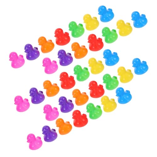 TOYANDONA 70 Stück Teiliges Bade und Poolspielzeug für Kleinkinder Bunte Schwimmende Enten Ball Pit Bälle aus Umweltfreundlichem PE Kunststoff Vielseitig für Kinderzimmer Badewanne Strand TOYANDONA 70 Stück Teiliges Bade und Poolspielzeug für Kleinkinder Bunte Schwimmende Enten Ball Pit Bälle aus Umweltfreundlichem PE Kunststoff Vielseitig für Kinderzimmer Badewanne Strand von TOYANDONA