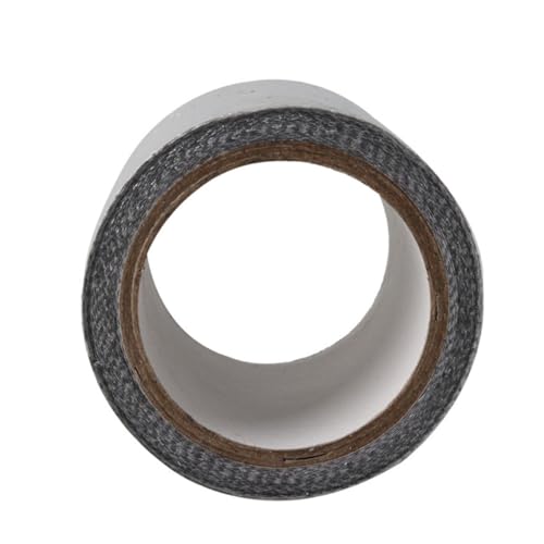 TOYANDONA Aluminium Klebeband Rc Auto Karosserie Verstärktes Reparaturband Hitzebeständig Selbstklebend mit Glasfasergewebe für Modellauto Karosserie Verstärkung TOYANDONA Aluminium Klebeband Rc Auto Karosserie Verstärktes Reparaturband Hitzebeständig Selbstklebend mit Glasfasergewebe für Modellauto Karosserie Verstärkung von TOYANDONA