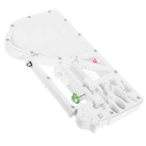 TOYANDONA Ant Castle Terrarium aus Robustem Transparentes für Beobachtung Interaktives Lernspielzeug für Wissenschaftsprojekte und Familienaktivitäten TOYANDONA Ant Castle Terrarium aus Robustem Transparentes für Beobachtung Interaktives Lernspielzeug für Wissenschaftsprojekte und Familienaktivitäten von TOYANDONA