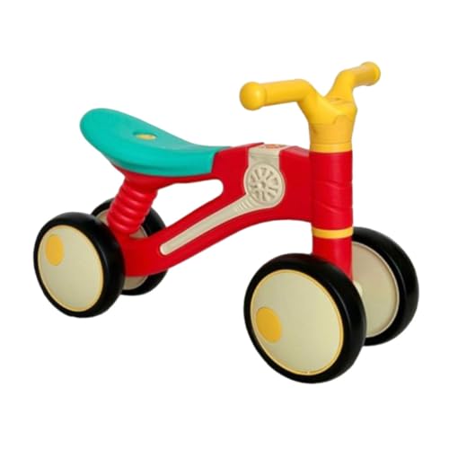 TOYANDONA Balance lernlaufrad mit Licht Musik und Geschichten Ab Jahre Stabiles Outdoor rutschfahrzeug für Kleinkinder Rutschfester Boden Interaktives TOYANDONA Balance lernlaufrad mit Licht Musik und Geschichten Ab Jahre Stabiles Outdoor rutschfahrzeug für Kleinkinder Rutschfester Boden Interaktives von TOYANDONA